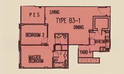 Euphony Gardens (D27), Condominium #631417961